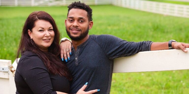 Fiancé de 90 jours : qu'est-il arrivé à Molly et Luis après la saison 5 et le divorce