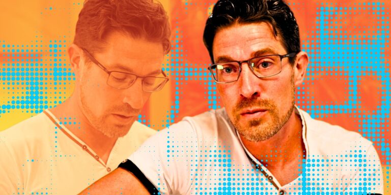 À la recherche d'une épouse sœur : 8 signes que Garrick Merrifield est trop immature pour la polygamie
