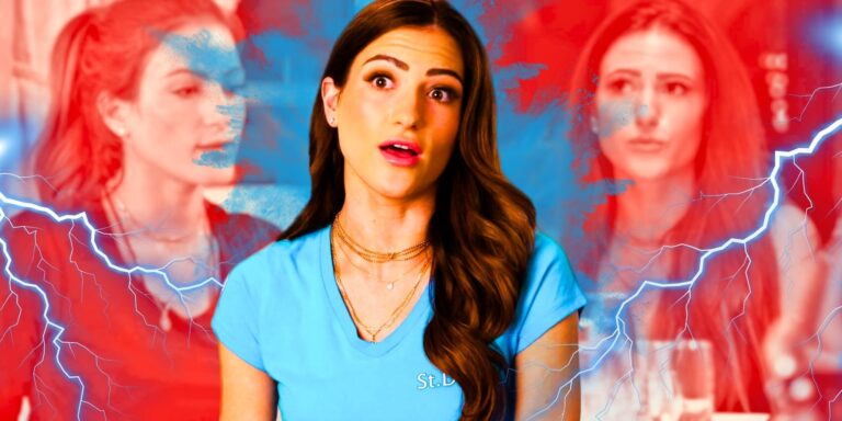 Below Deck Saison 11 : Barbie Pascual devrait vouloir arrêter (mais voici pourquoi elle ne devrait pas)