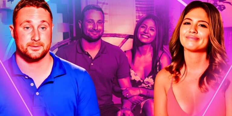 Fiancé de 90 jours : Evelin Villegas et Corey Rathgeber sont-ils toujours ensemble en 2024 ?