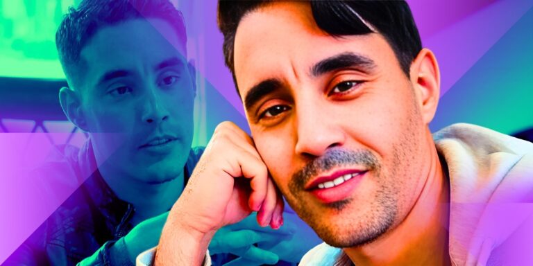 Fiancé de 90 jours : comment Mohamed Jbali met le bonheur sur le visage de l'ex Danielle Jbali