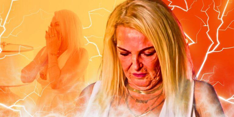 Fiancé de 90 jours : la disparition de Michael est-elle la pire chose qui soit jamais arrivée à Angela ?