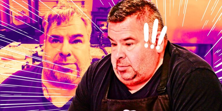 Fiancé de 90 jours : le visage de Big Ed Brown change après une étape extraordinaire de perte de poids (transformation récente en images)