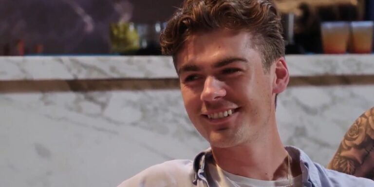 Fiancé de 90 jours : qui est Callum, l'ami de Sophie Sierra ?
