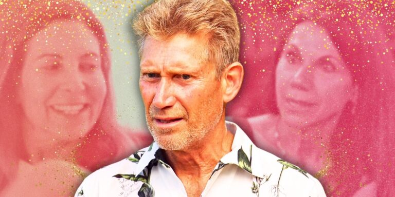 Golden Bachelor : le divorce de Gerry et Theresa critiqué par Al Roker et d'autres célébrités
