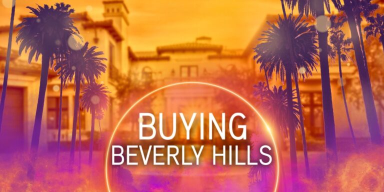 L'achat de la saison 3 de Beverly Hills inclura-t-il toujours Kyle Richards ?  (Comment sa séparation d'avec Mauricio affectera la série)