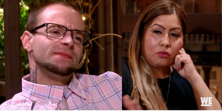 L'amour après le confinement : où sont-ils maintenant ?  -Alex Bentley et Glorietta Besos