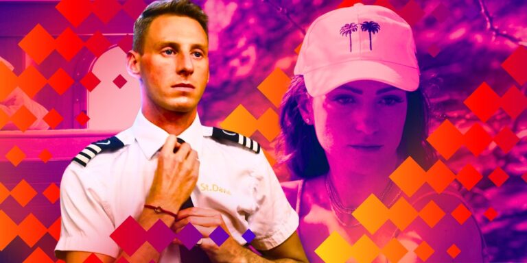 La saison 11 de Below Deck taquine un nouveau membre d'équipage alors que Fraser tente de faire virer quelqu'un