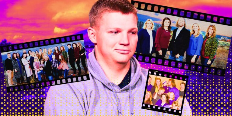 Les stars de Sister Wives maintiendront l'héritage de Garrison Brown vivant de cette manière majeure