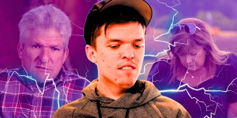 Little People, Big World : la querelle entre Matt et Zach Roloff s'intensifie après une mise à jour extrêmement décevante