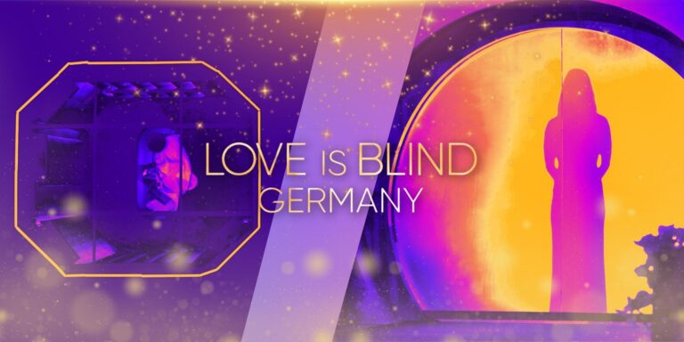 Love Is Blind Allemagne Saison 1 : Dernières nouvelles et tout ce que nous savons