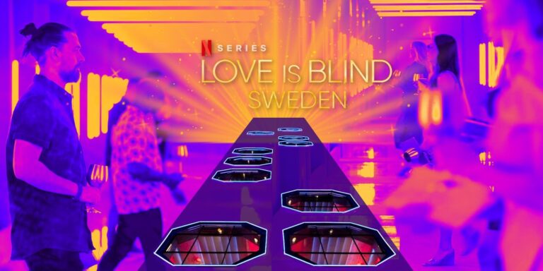Love Is Blind: Suède Saison 2 – Dernières nouvelles et tout ce que nous savons