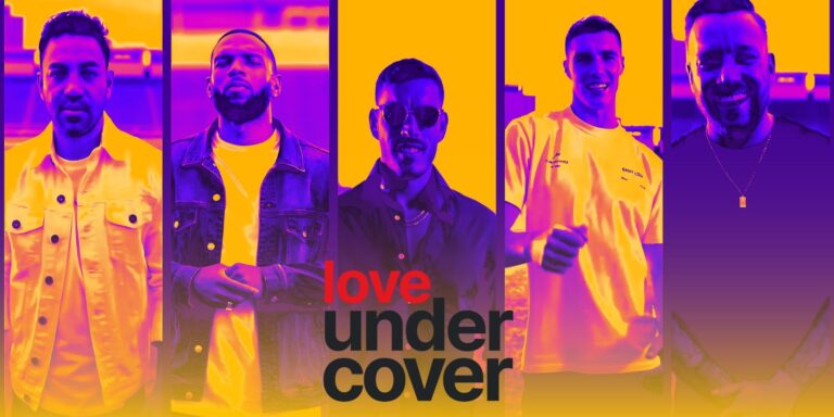 Love Undercover Saison 1 : Guide des acteurs
