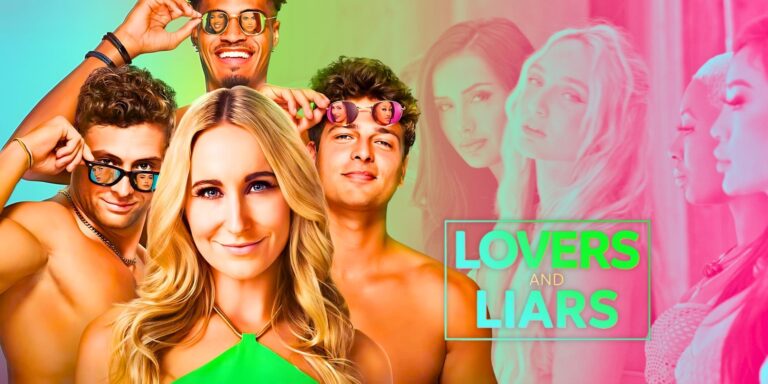 Lovers And Liars : dernières nouvelles, date de sortie, distribution et tout ce que nous savons