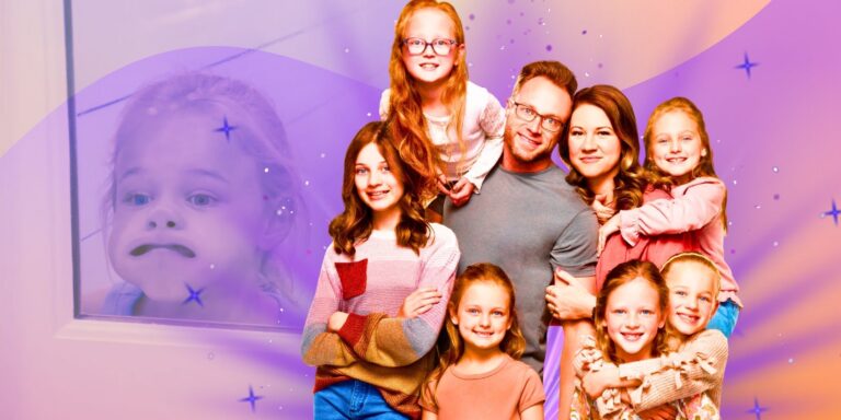 OutDaughtered Saison 10 : Dernières nouvelles, distribution, bande-annonce et tout ce que nous savons