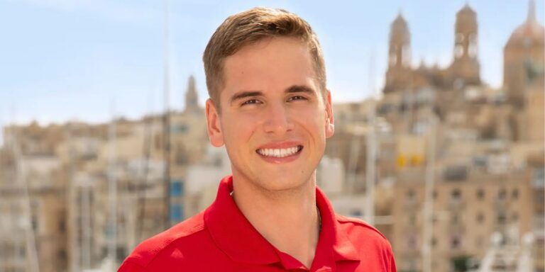 Qu'est-il arrivé à Reid Jenkins après la saison 7 de Méditerranée ?