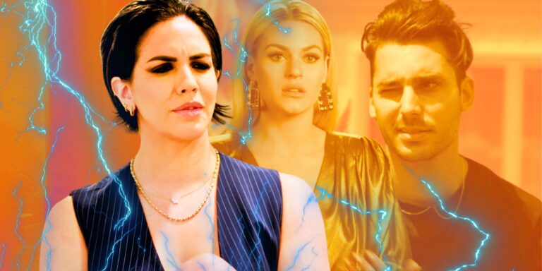 Récapitulatif de l'épisode 11 de la saison 11 de Vanderpump Rules : les moments les plus choquants
