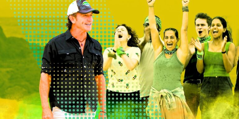 Récapitulatif de l'épisode 6 de Survivor 46 : moments les plus choquants