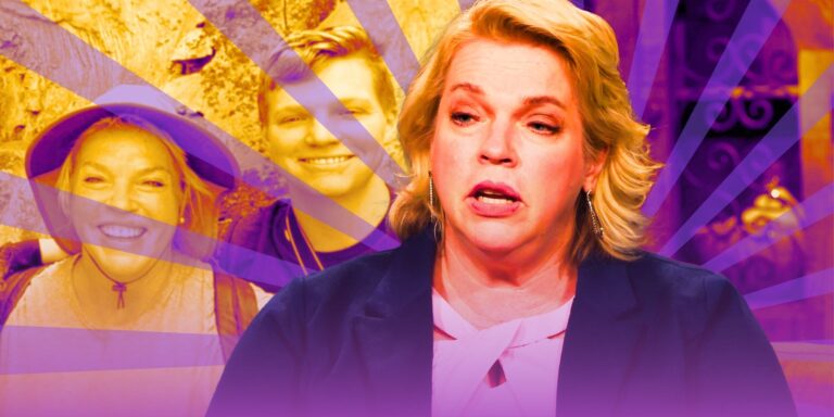 Sister Wives : Comment les fans peuvent soutenir Janelle après la mort de Garrison (ses entreprises commerciales et ses problèmes d'argent expliqués)