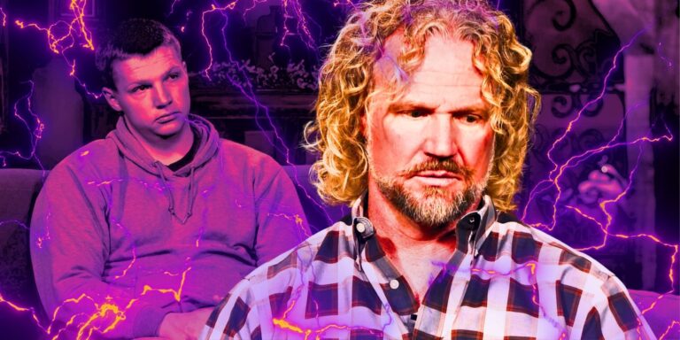 Sister Wives : la querelle de Kody Brown avec les enfants ne sera pas résolue de sitôt pour cette raison spécifique