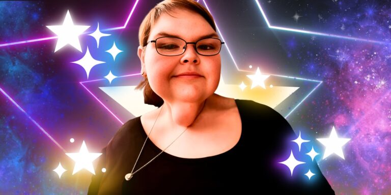 Sœurs de 1 000 lb : « Meet & Greet ! »  Les meilleures tenues de Tammy Slaton qu'elle portait avec ses fans après une étape extraordinaire de perte de poids