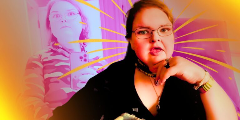 Sœurs de 1 000 livres : « Black Velvet ! » : les nouvelles tenues entièrement noires de Tammy après une étape extraordinaire de perte de poids