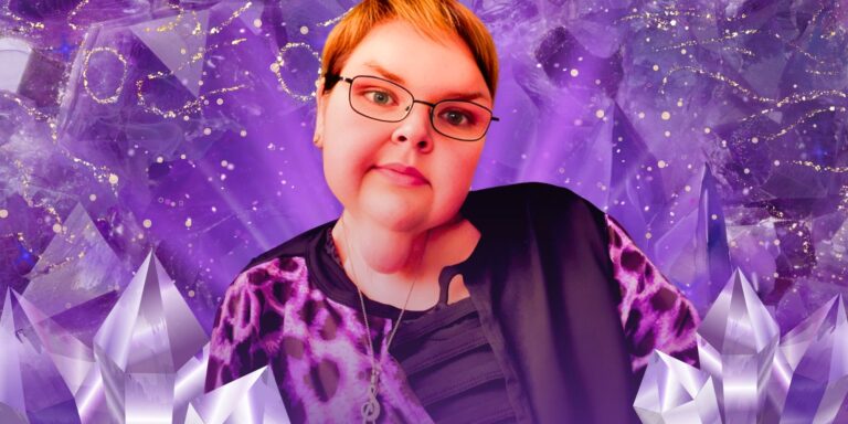 Sœurs de 1 000 livres : « Purple Rain ! » : les nouvelles tenues violettes de Tammy Slaton après une étape extraordinaire de perte de poids