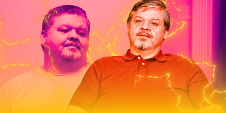 Sœurs de 1 000 livres : la vraie raison pour laquelle Chris Combs a perdu du poids