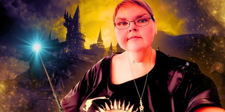 Sœurs de 1 000 livres : le meilleur look Harry Potter de Tammy Slaton (et autres tenues "magiques") après une étape extraordinaire de perte de poids