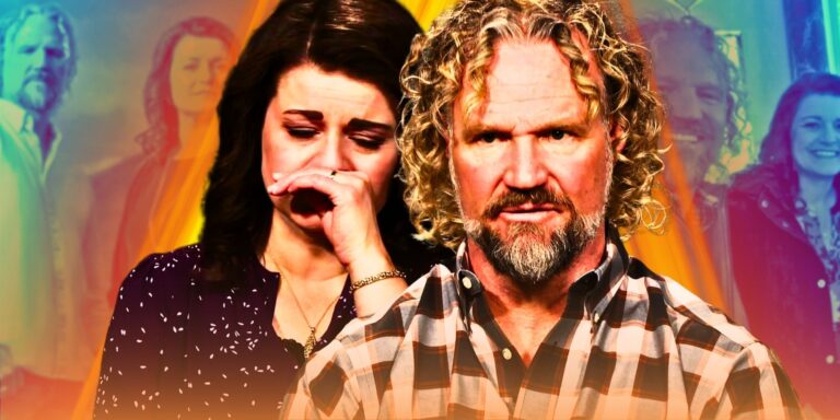 Sœurs épouses : Kody et Robyn regrettent-ils ces choix ?  (5 choses qu'ils souhaiteraient peut-être ne jamais faire)