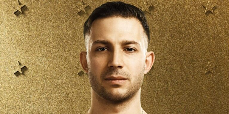 The Challenge All Stars saison 4 : Qu'est-il arrivé à Jay Mitchell depuis qu'il a quitté Battle Of The Exes II ?