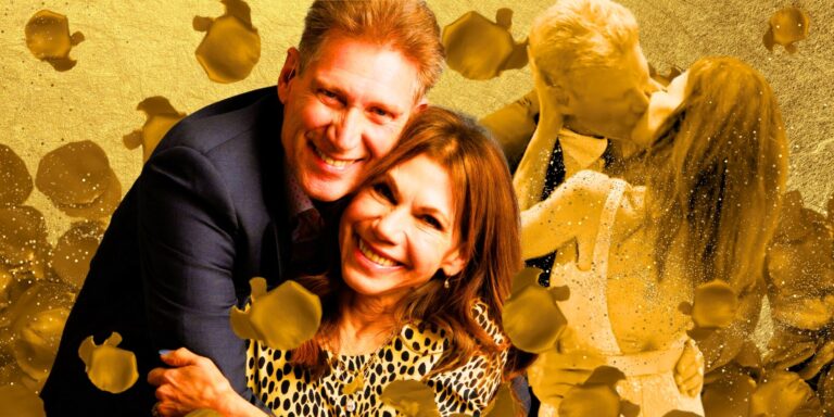 The Golden Bachelor : Gerry Turner et Theresa Nist se sont-ils séparés après leur mariage de conte de fées ?