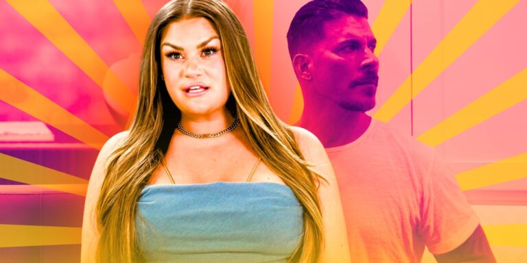 The Valley : Comment Brittany Cartwright et Jax Taylor s'en sortent après avoir déménagé (ils se séparent)