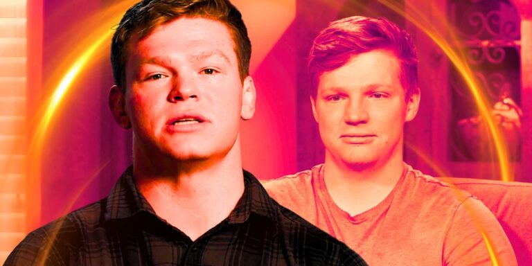 Un clip audio de Garrison Brown publié par la police après la mort tragique de la star de Sister Wives