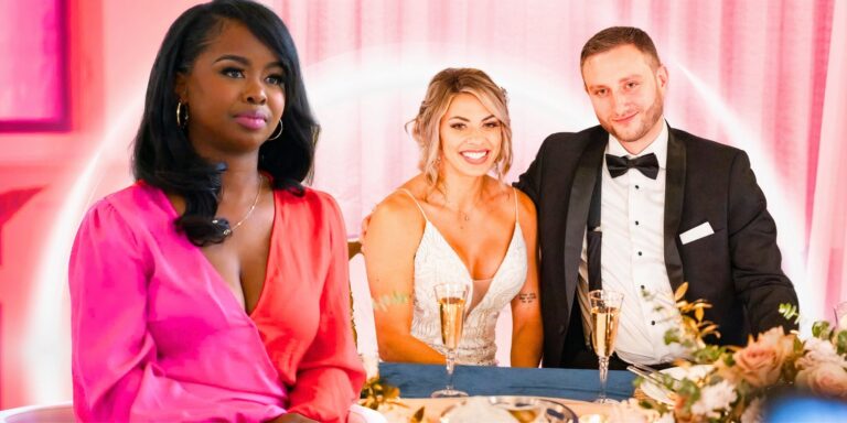image of Married At First Sight Season 18 cast