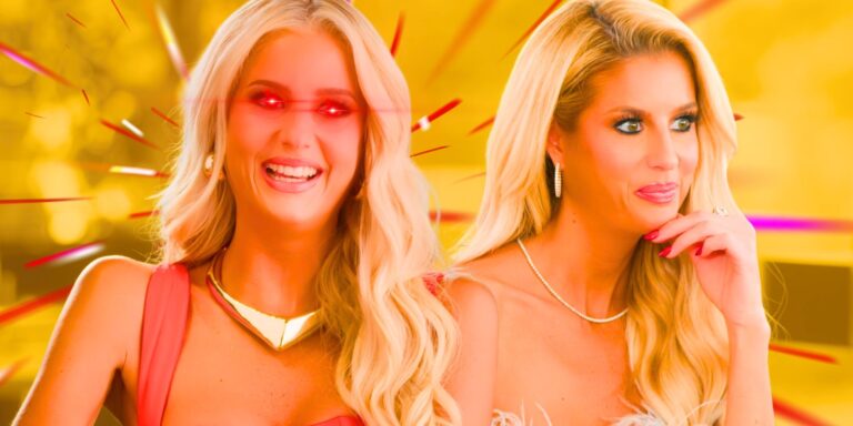 Selling Sunset Season 8