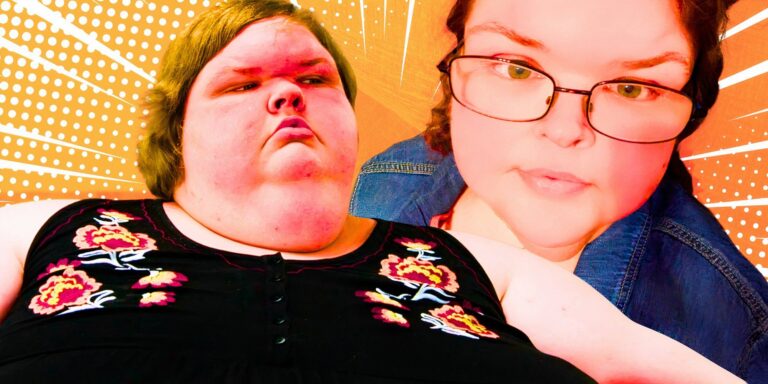 1000-Lb Sisters