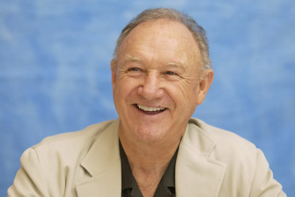 Le neveu de Gene Hackman refuse de «spéculer» avant d'obtenir un rapport de toxicologie: «Cela nous dira tout»