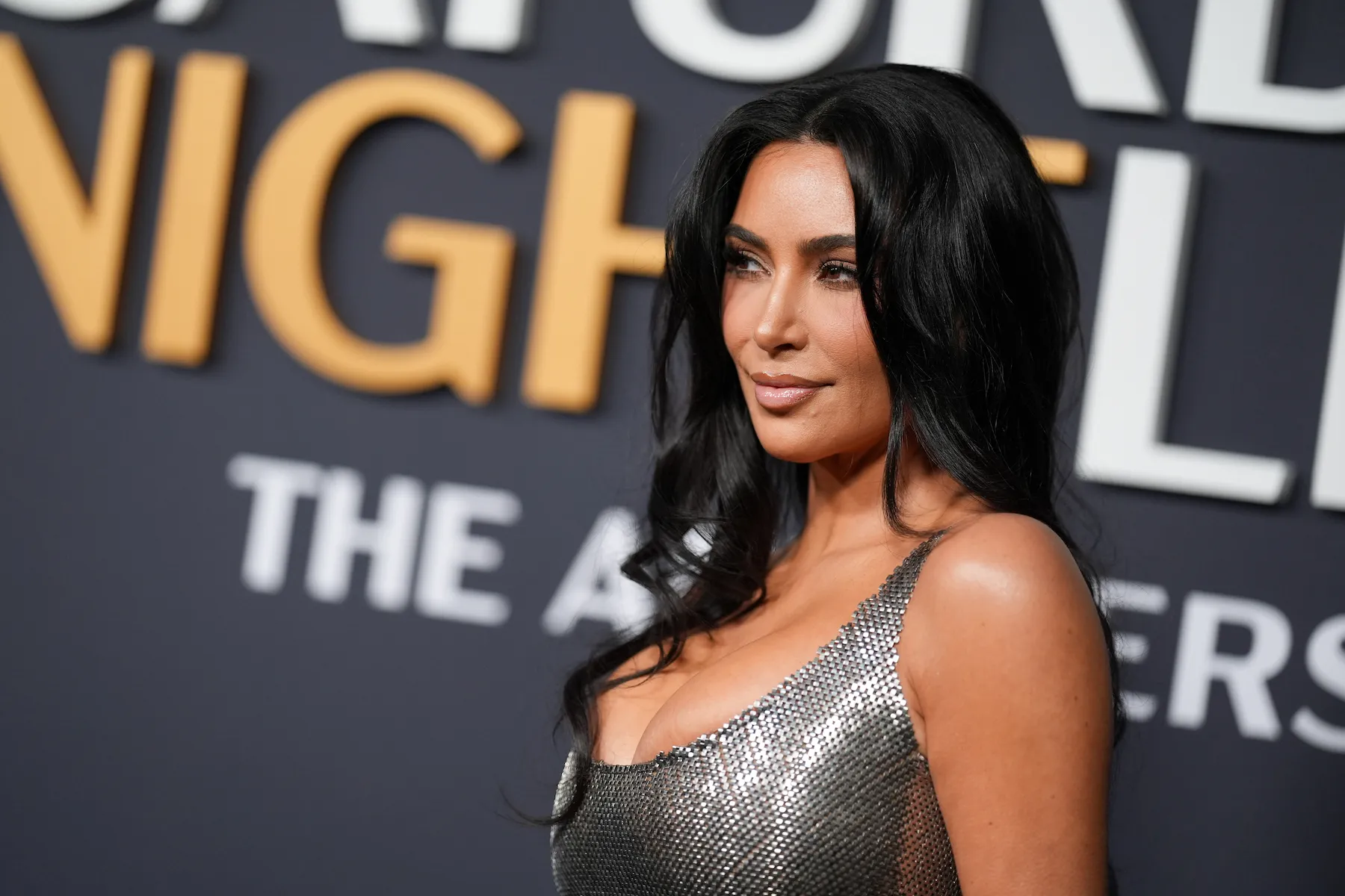 Kim Kardashian veut sortir avec un «joueur puissant» à Washington, DC, dit Source