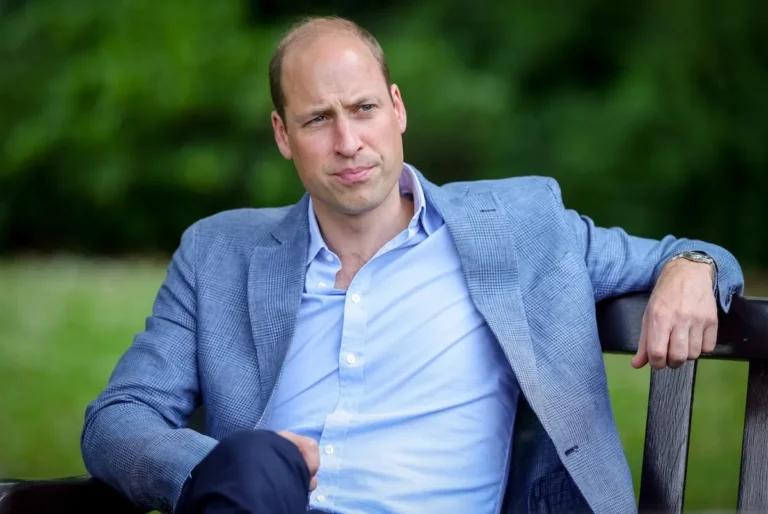La vraie raison pour laquelle le prince William était pressé de rentrer à la maison après son récent voyage royal