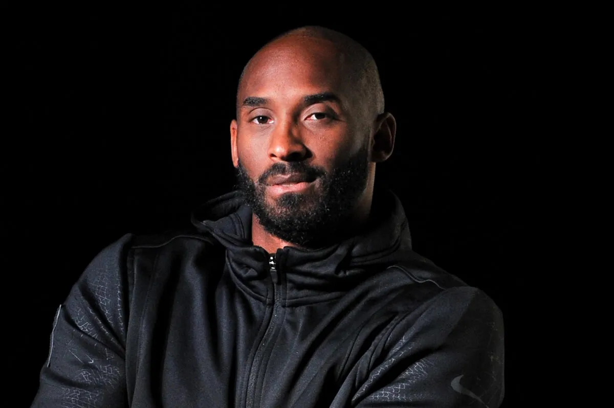 Pourquoi Kobe Bryant a été intimidé par Michael Jackson