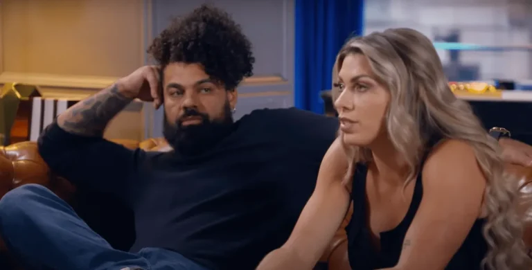 «Marié à première vue»: Madison et David sont-ils toujours ensemble?