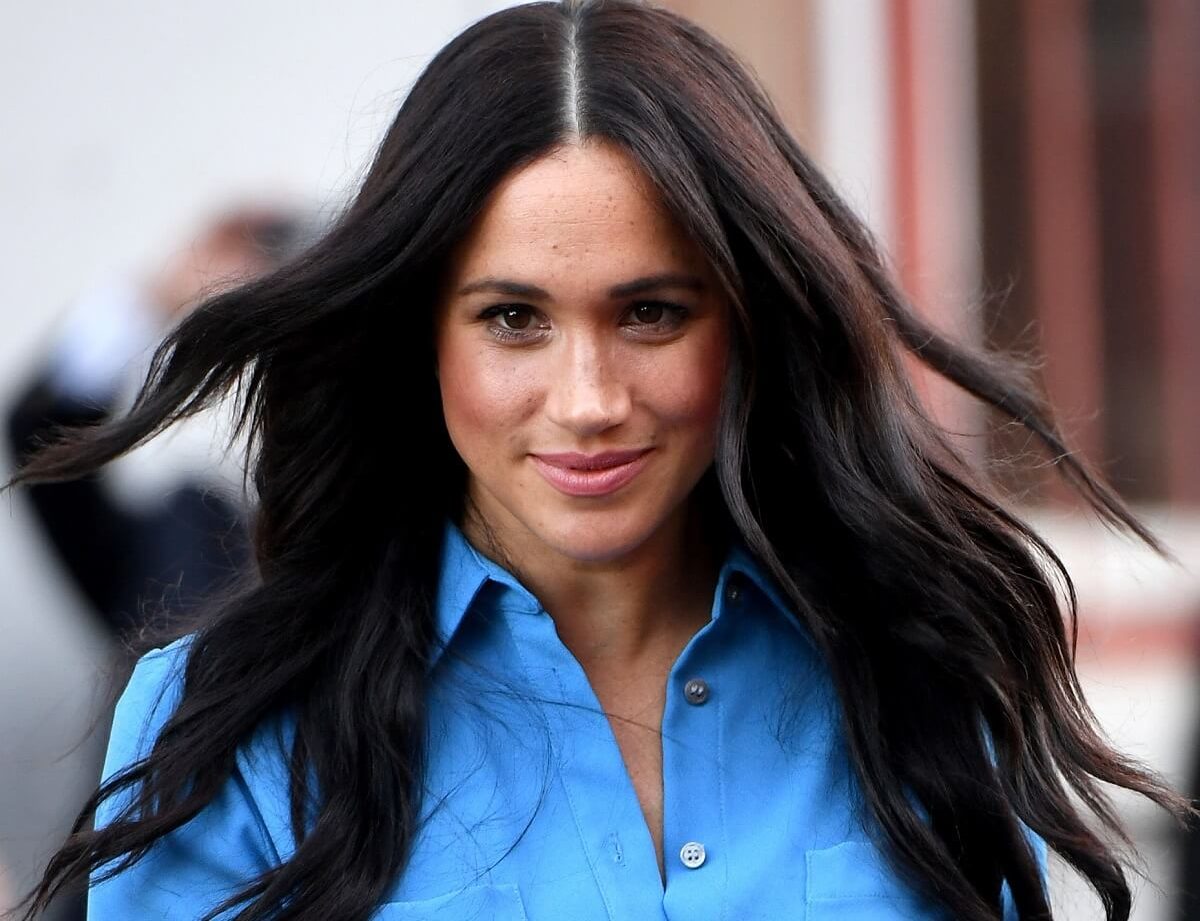 Psychic dit que Meghan Markle ne supporte pas d'être célibataire pour cette raison
