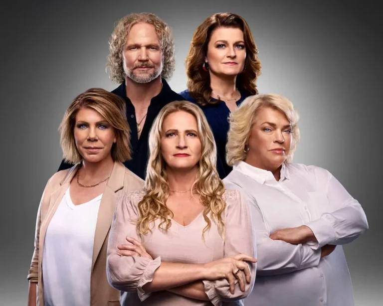 `` Sister Wives '' revient à TLC avec de nouveaux épisodes en avril 2025, dont 4 tecs-alls
