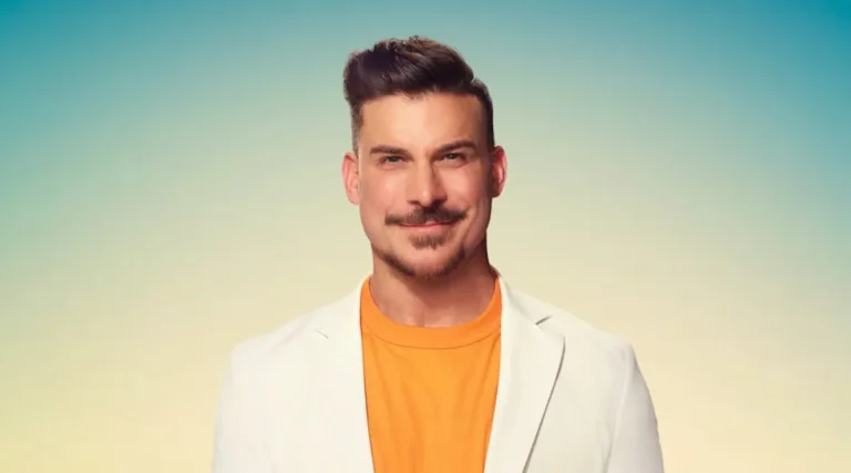 `` The Valley '': Jax Taylor admet que Brittany Cartwright's Fling avec Julian Sensley était «Karma» pour son mauvais comportement