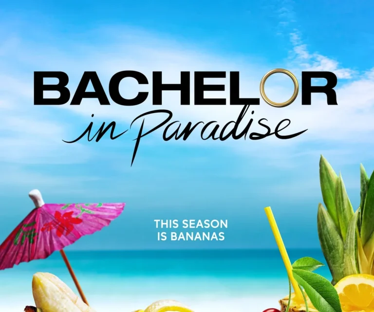 Presque une douzaine de concurrents «Golden» apparaîtront sur «Bachelor in Paradise»