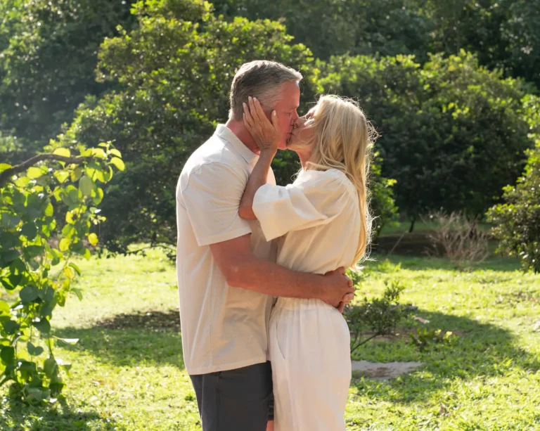 Joan Vassos met à jour les fans de «The Golden Bachelorette» sur les plans de mariage: il n'y en a pas