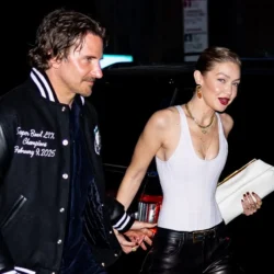 Gigi Hadid et Bradley Cooper ont 2 définitions différentes de l&rsquo;amour