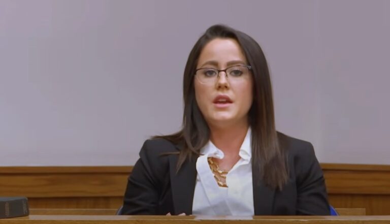 Jenelle Evans répond à plus de questions sur Nathan Griffith; Les adeptes applaudissent