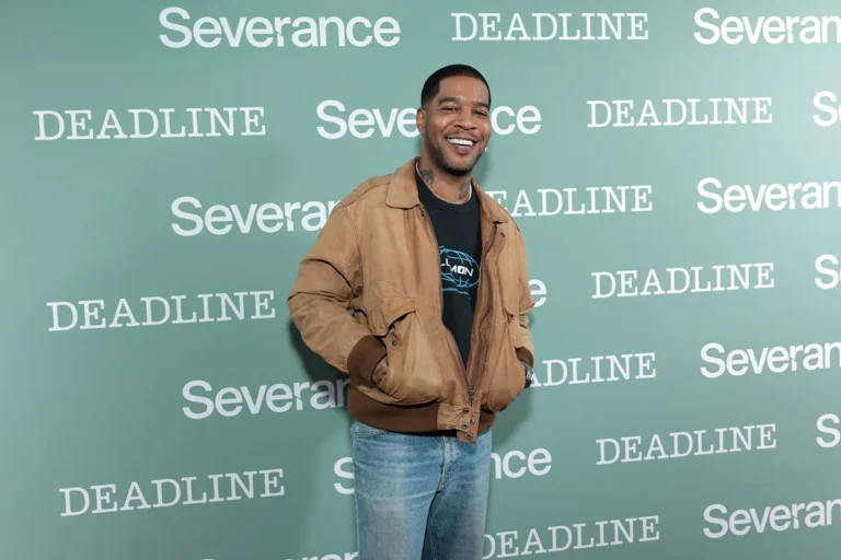 La relation de Cassie et Kid Cudi: combien de temps cela a-t-il duré?